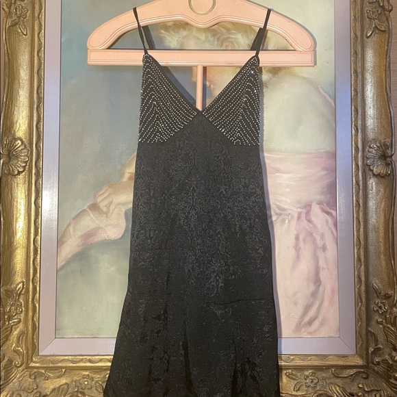 Free People Slip on dress - Picture 3 of 7